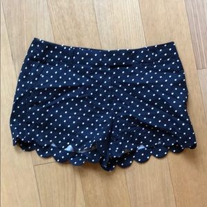 Jcrew shorts